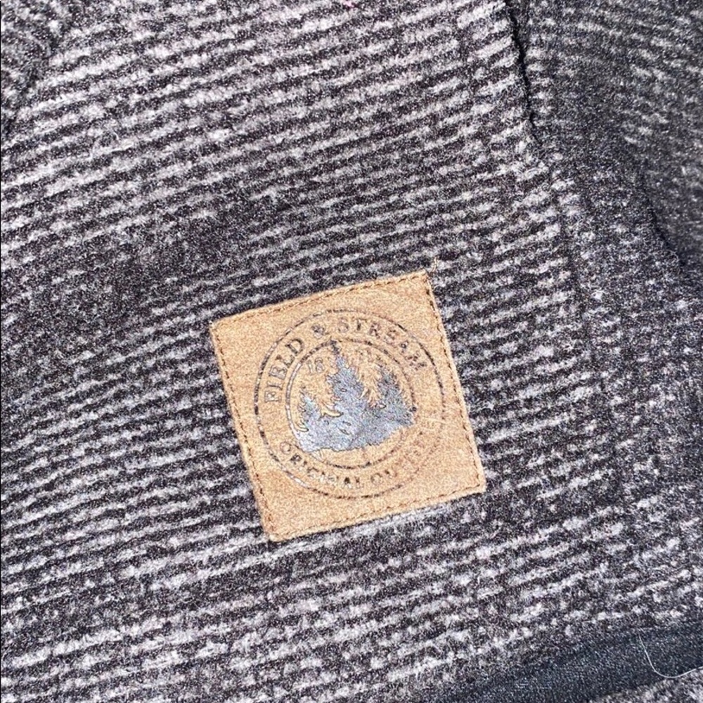 Jacket - Picture 2 of 3